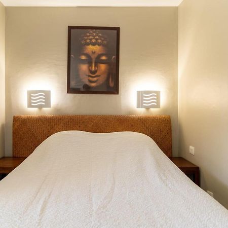 Beautiful Flat With Swimming Pool Tennis Court And Free Parking 117 Le Touquet Екстер'єр фото