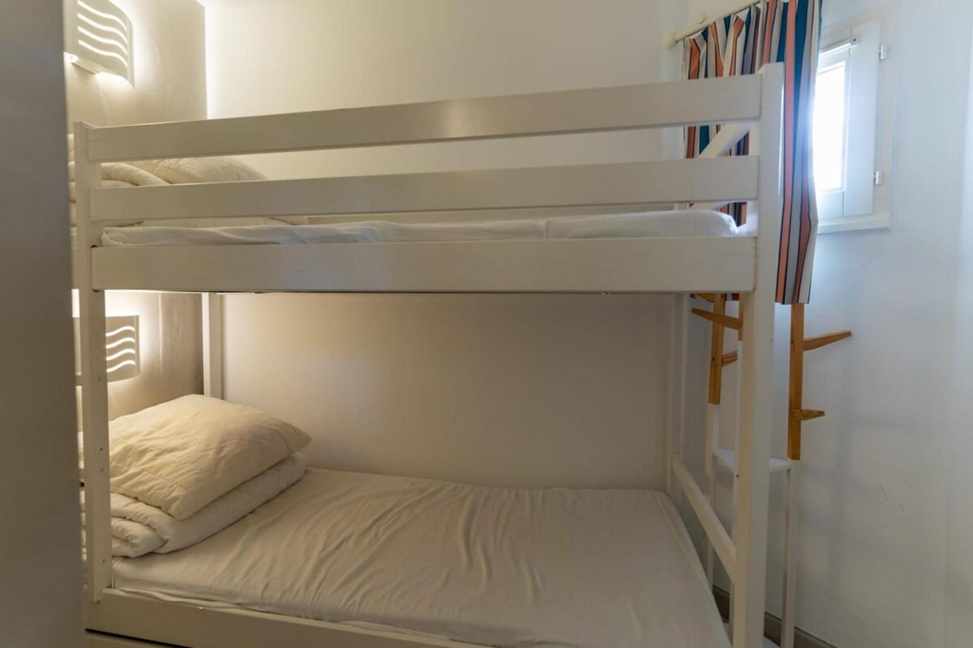 Beautiful Flat With Swimming Pool Tennis Court And Free Parking 117 Le Touquet Екстер'єр фото